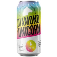 Lone Pine Brewing Company Diamond Unicorn