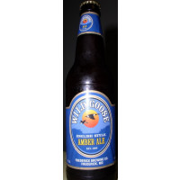 Wild Goose Brewery Amber