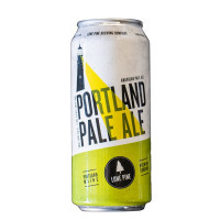 Lone Pine Brewing Company Portland Pale Ale