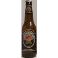 Wild Goose Brewery Porter