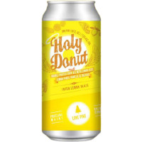 Lone Pine Brewing Company Holy Donut: Fresh Lemon Glaze