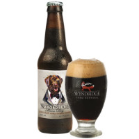 Wyndridge Farm Barn Dog Imperial Porter