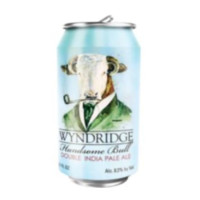 Wyndridge Farm Handsome Bull DIPA