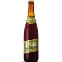 Viru Õlu Puls Dark Herb