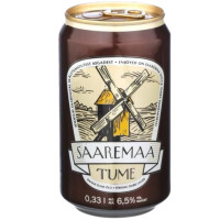 A. Le Coq Saaremaa Tume