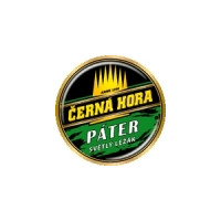 Pivovar Černá Hora Páter