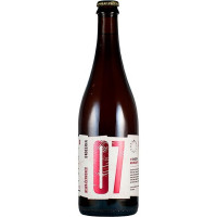 Sibeeria 07 NEIPA Červenec