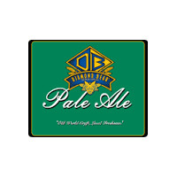 Diamond Bear Brewing Company Pale Ale