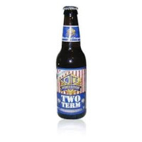 Diamond Bear Brewing Company Two Term Double IPA