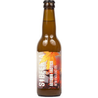 Sibeeria Autumn Tactics (2018-2019)