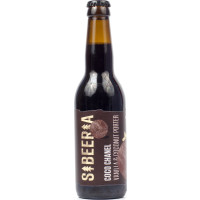 Sibeeria Coco Chanel