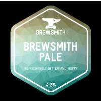 Brewsmith Beer Pale