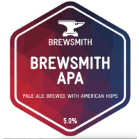 Brewsmith Beer APA