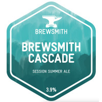 Brewsmith Beer Cascade