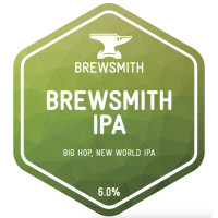 Brewsmith Beer IPA