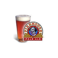 Vinos Brewpub Firehouse Pale Ale