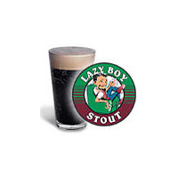 Vinos Brewpub Lazyboy Stout
