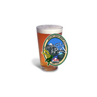 Vinos Brewpub Pinnacle IPA