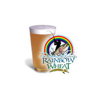 Vinos Brewpub Rainbow Wheat
