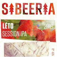 Sibeeria Léto 2018