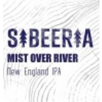 Sibeeria Mist Over River