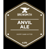 Brewsmith Beer Anvil Ale