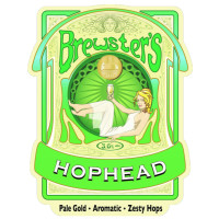 Brewster's Brewery Hophead