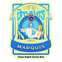 Brewster's Brewery Marquis
