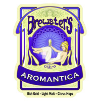 Brewster's Brewery Aromantica