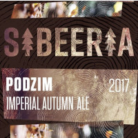 Sibeeria Podzim 2017