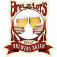 Brewster's Brewery Brewer's Dozen