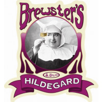 Brewster's Brewery Hildegard