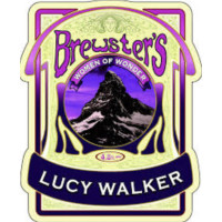 Brewster's Brewery Lucy Walker