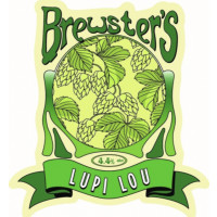 Brewster's Brewery Lupi Lou