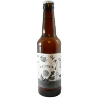 Off Color Brewing Critters