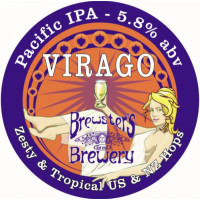 Brewster's Brewery Virago
