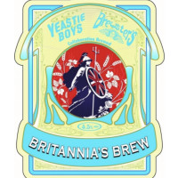 Brewster's Brewery Britannia's Brew