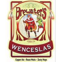 Brewster's Brewery Good King(s) Wenceslas