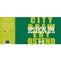 Stadsbrouwerij 't Koelschip Session IPA