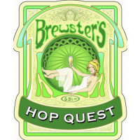 Brewster's Brewery Hop Quest