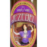 Brewster's Brewery Jezebel