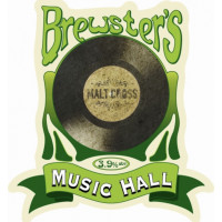 Brewster's Brewery Music Hall