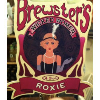 Brewster's Brewery Roxie
