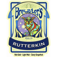 Brewster's Brewery Rutterkin
