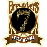 Brewster's Brewery Seven Heaven