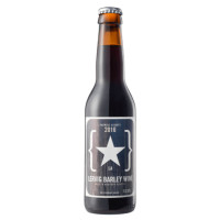 Lervig Barley Wine 2016