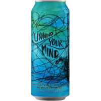 Hop Butcher For the World Unwind Your Mind