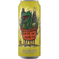 Hop Butcher For the World Urbs In Horto