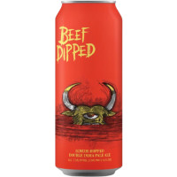 Hop Butcher For the World Beef Dipped