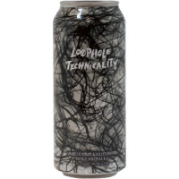 Hop Butcher For the World Loophole Technicality